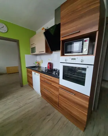 Pronájem bytu 3+1, Jihlava, Okružní, 68 m2