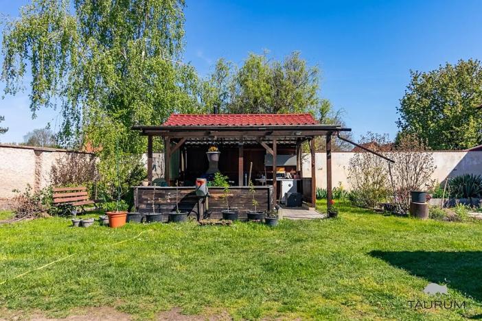 Prodej rodinného domu, Dobřany, Školní, 368 m2