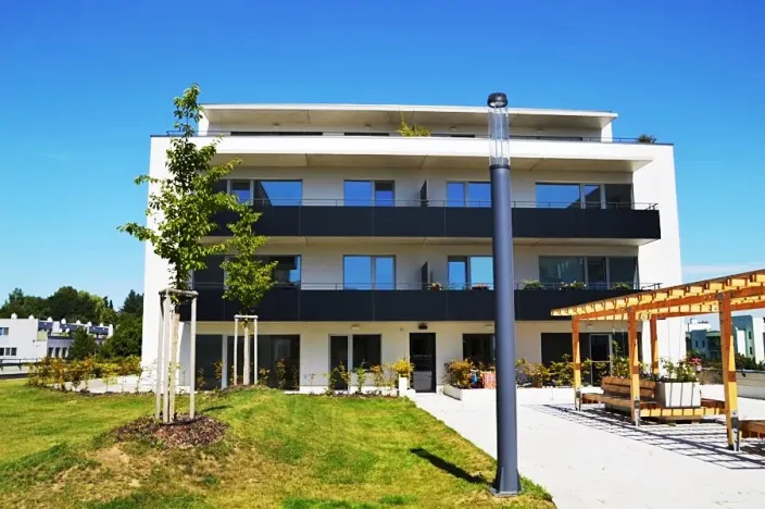 Prodej bytu 2+kk, Litomyšl, Z. Kopala, 50 m2