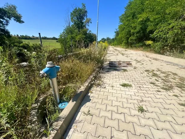 Prodej pozemku pro bydlení, Úholičky, 800 m2