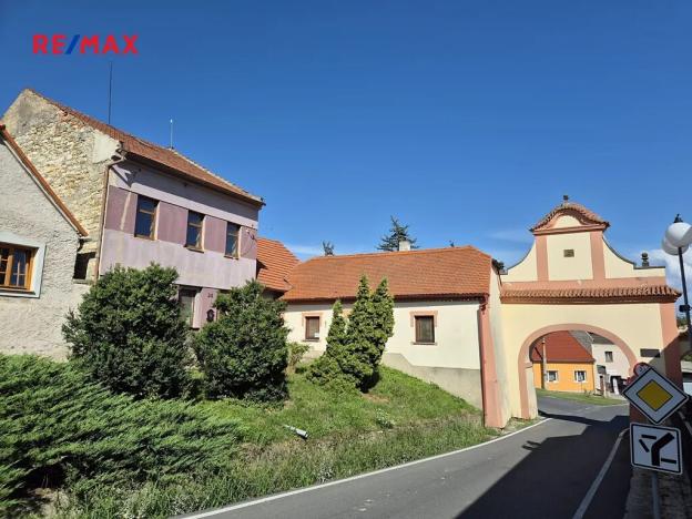 Prodej chalupy, Vraný, 199 m2