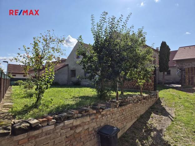 Prodej chalupy, Vraný, 199 m2