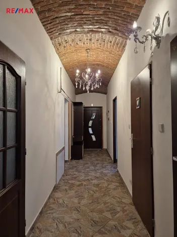 Prodej chalupy, Vraný, 199 m2