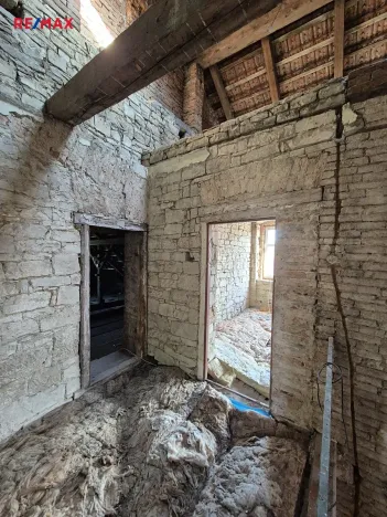 Prodej chalupy, Vraný, 199 m2