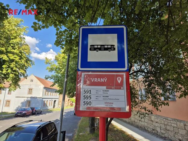 Prodej chalupy, Vraný, 199 m2