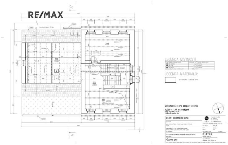 Prodej chalupy, Vraný, 199 m2