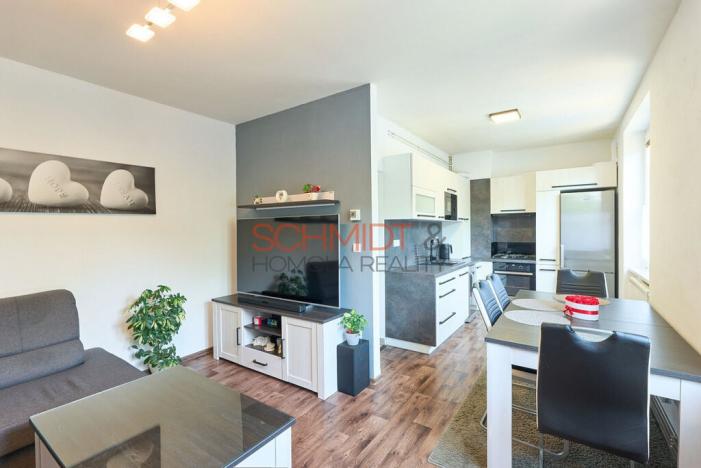 Prodej bytu 2+kk, Hustopeče, Herbenova, 59 m2
