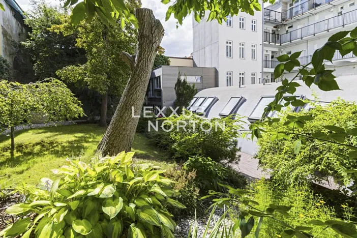 Prodej bytu 5+kk, Praha - Žižkov, Vlkova, 146 m2