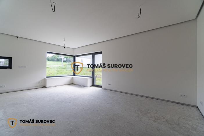 Prodej rodinného domu, Těrlicko - Horní Těrlicko, 110 m2