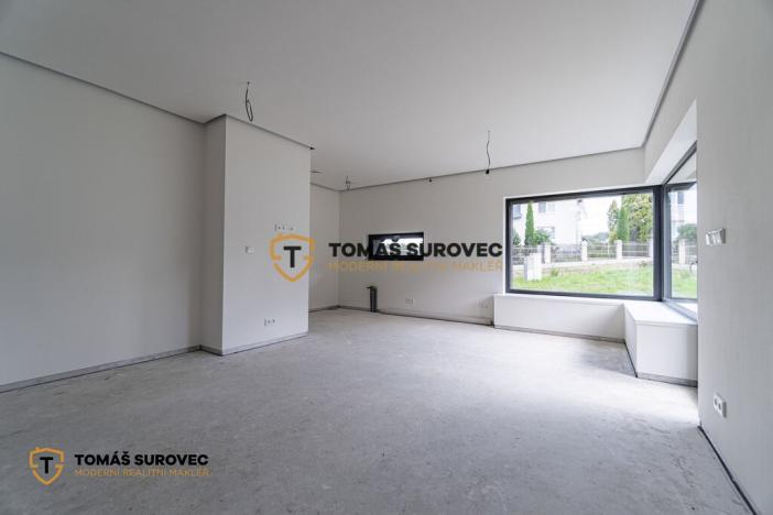 Prodej rodinného domu, Těrlicko - Horní Těrlicko, 110 m2