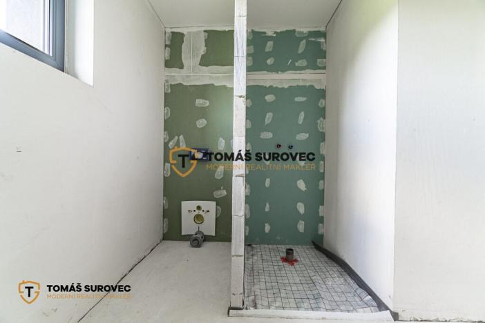 Prodej rodinného domu, Těrlicko, 157 m2