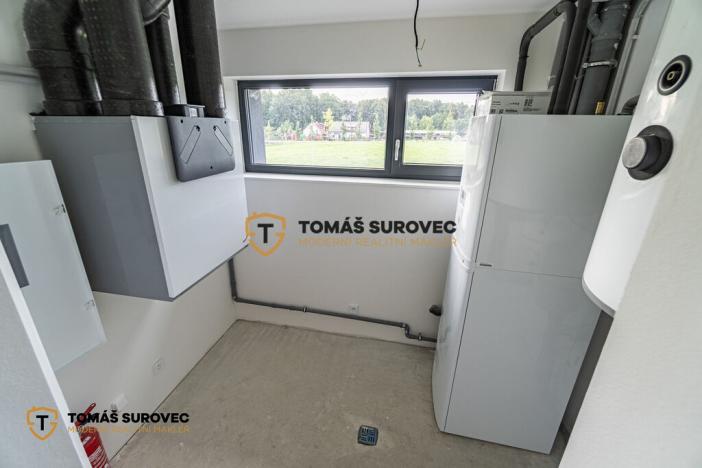 Prodej rodinného domu, Těrlicko, 157 m2