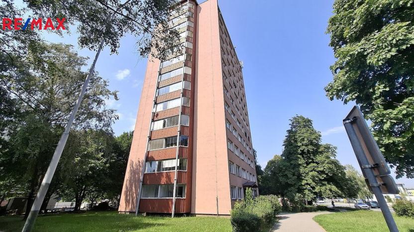 Prodej bytu 2+1, Ostrava - Poruba, Mongolská, 40 m2