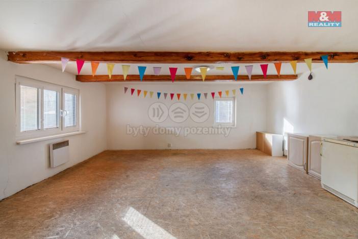 Prodej rodinného domu, Česká Kamenice - Pekelský Důl, 155 m2