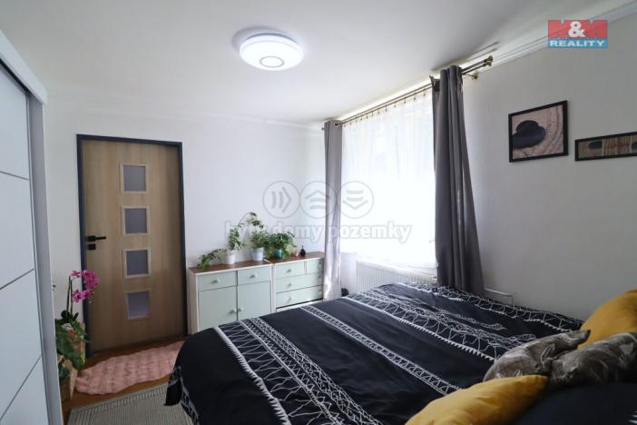 Prodej rodinného domu, Vroutek, Pod Hájem, 120 m2