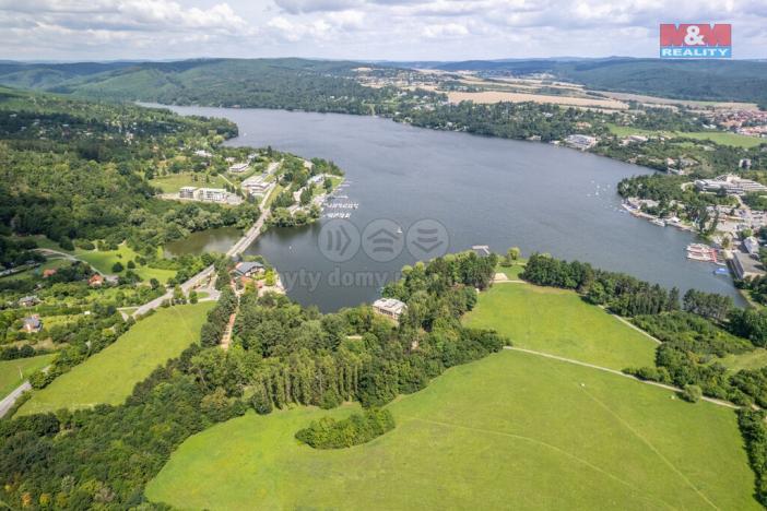 Prodej pozemku pro bydlení, Brno - Bystrc, 3007 m2