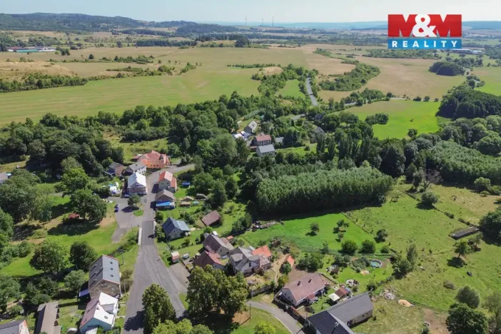 Prodej rodinného domu, Verušičky - Luka, 221 m2