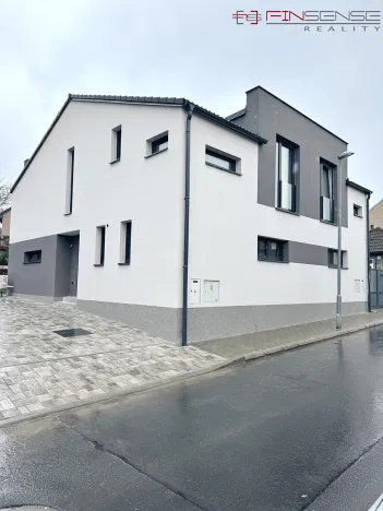 Prodej rodinného domu, Kladno, Václava Milera, 107 m2