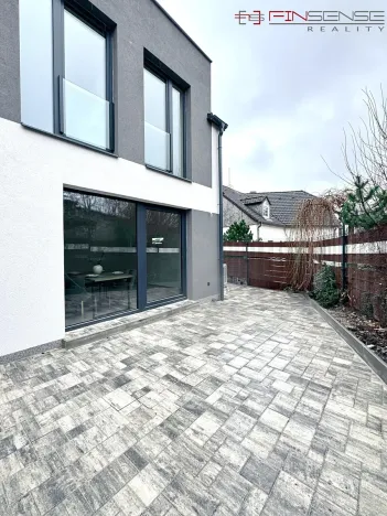 Prodej rodinného domu, Kladno, Václava Milera, 107 m2