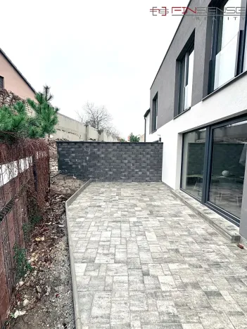 Prodej rodinného domu, Kladno, Václava Milera, 107 m2