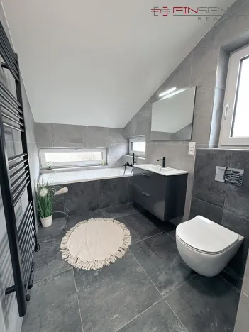 Prodej rodinného domu, Kladno, Václava Milera, 107 m2