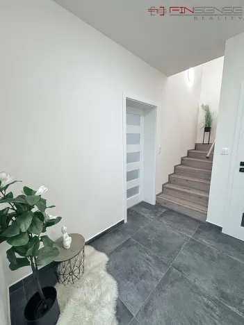 Prodej rodinného domu, Kladno, Václava Milera, 107 m2