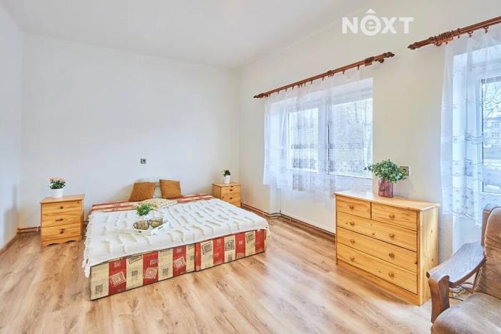 Prodej rodinného domu, Staré Město pod Landštejnem, 120 m2