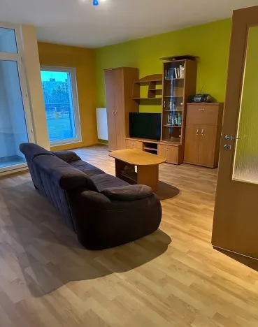 Pronájem bytu 1+kk, Plzeň, Sedlecká, 45 m2