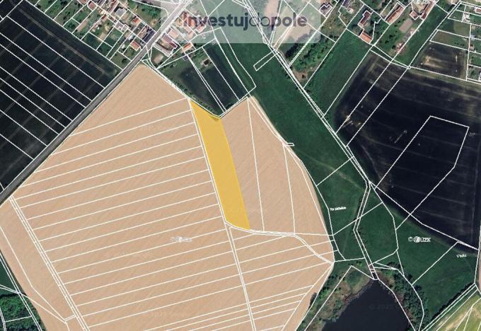 Prodej pole, Babice, 1682 m2