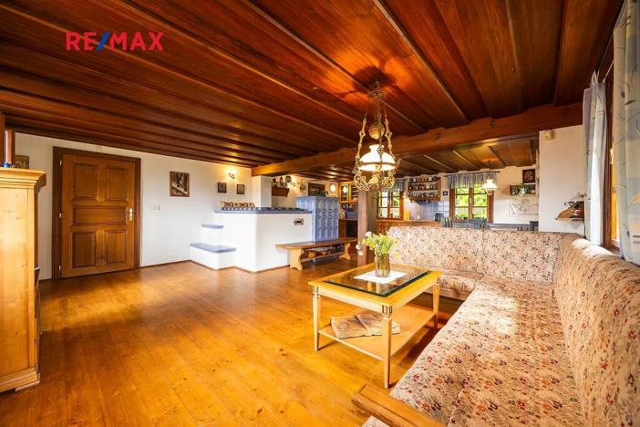 Prodej chalupy, Rokytnice nad Jizerou, 250 m2