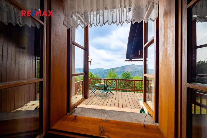 Prodej chalupy, Rokytnice nad Jizerou, 250 m2