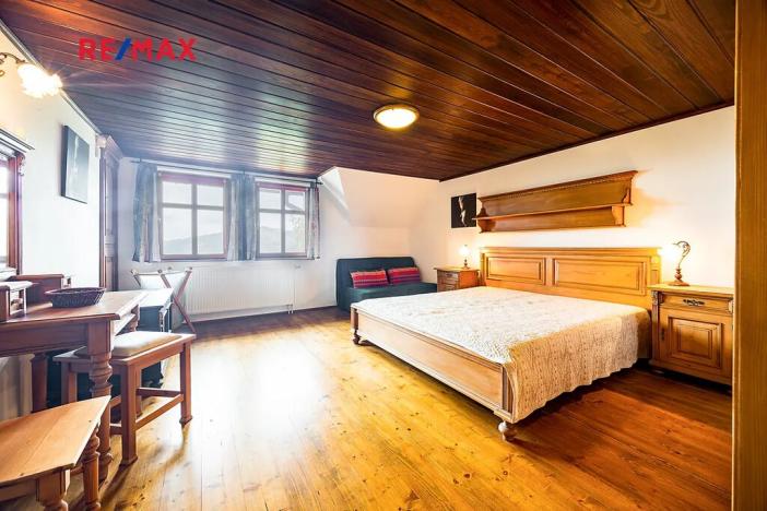 Prodej chalupy, Rokytnice nad Jizerou, 250 m2