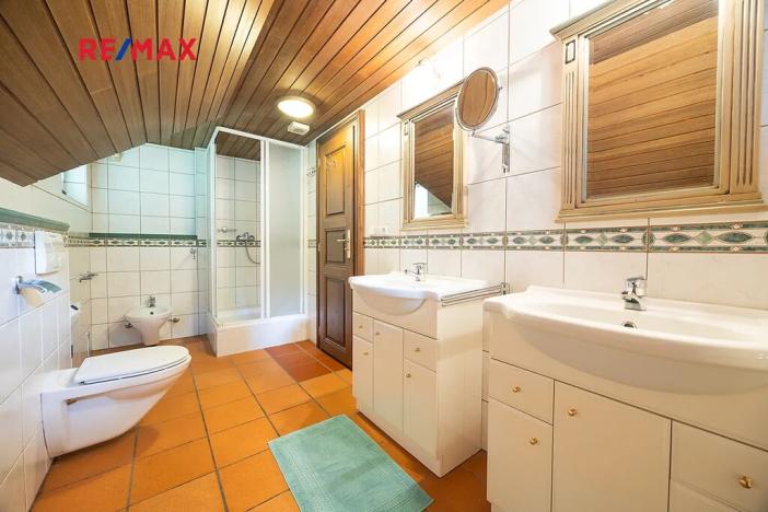 Prodej chalupy, Rokytnice nad Jizerou, 250 m2