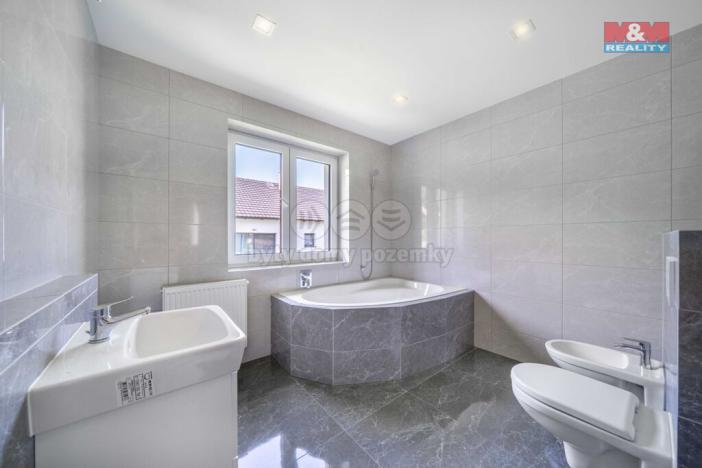 Prodej rodinného domu, Mirošov - Myť, 101 m2