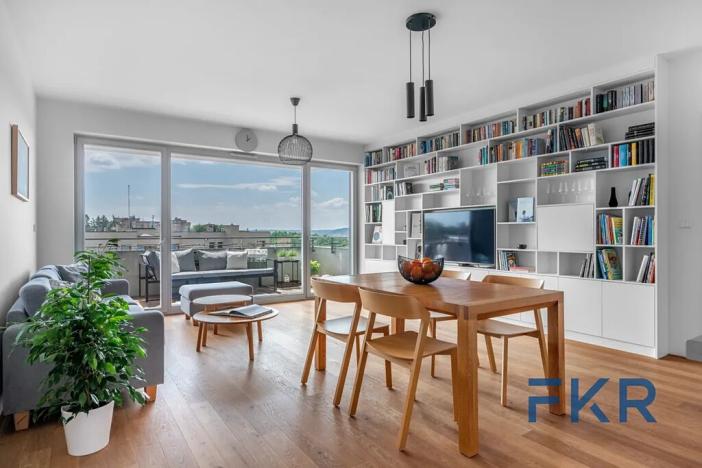 Prodej bytu 4+kk, Praha - Libeň, Zenklova, 97 m2