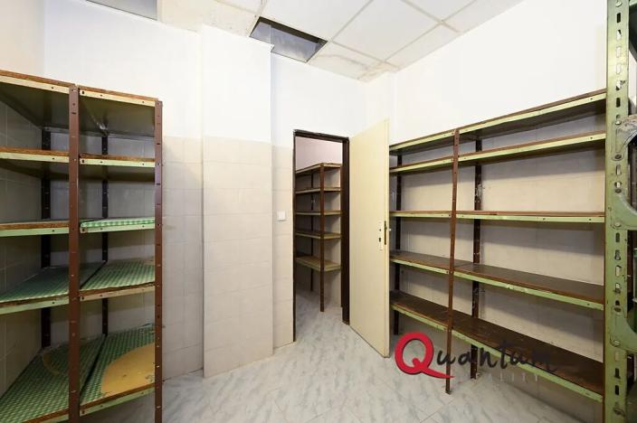 Prodej obchodního prostoru, Praha - Nusle, Slavojova, 149 m2