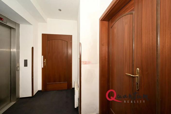 Prodej obchodního prostoru, Praha - Nusle, Slavojova, 149 m2