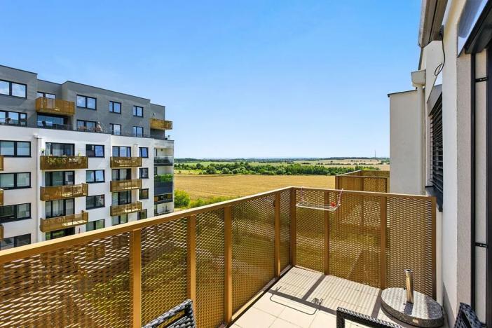 Prodej bytu 2+kk, Praha - Dolní Měcholupy, Honzíkova, 57 m2