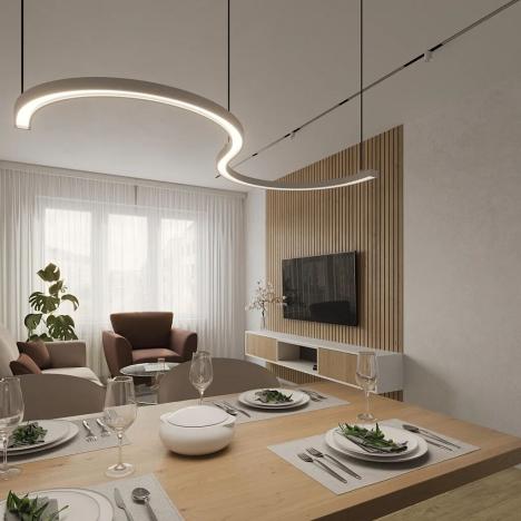 Prodej bytu 2+kk, Praha - Bohnice, Poznaňská, 43 m2
