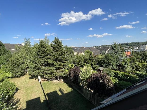 Pronájem rodinného domu, Praha - Řepy, Na Fialce I, 245 m2