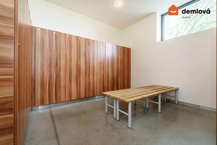 Pronájem komerční nemovitosti, Orlová, Polní, 435 m2