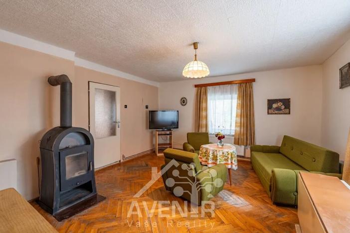 Prodej rodinného domu, Mukařov, 189 m2