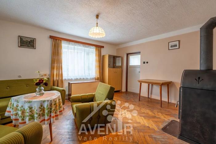 Prodej rodinného domu, Mukařov, 189 m2