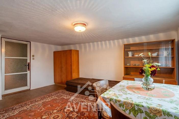 Prodej rodinného domu, Mukařov, 189 m2