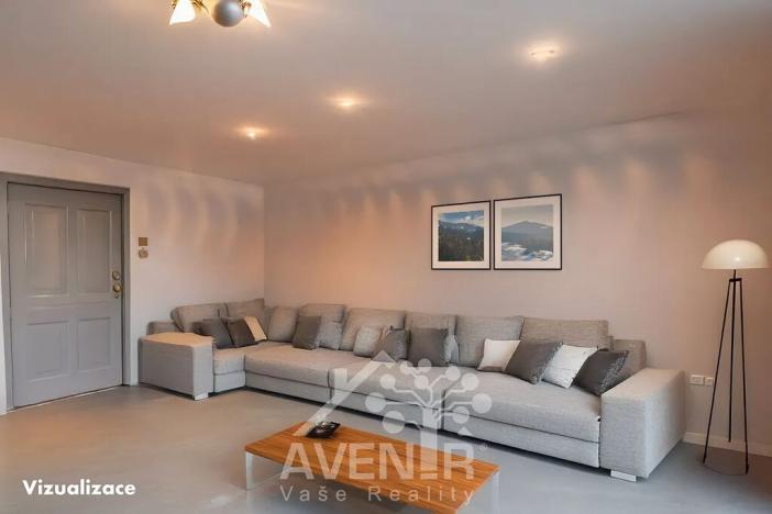 Prodej rodinného domu, Mukařov, 189 m2