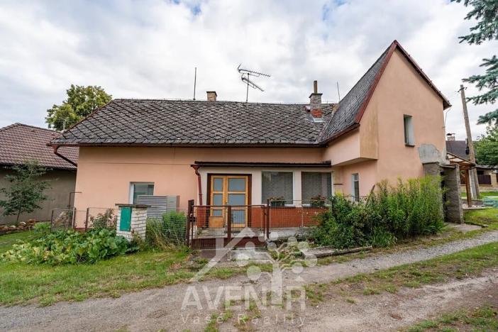 Prodej rodinného domu, Mukařov, 189 m2