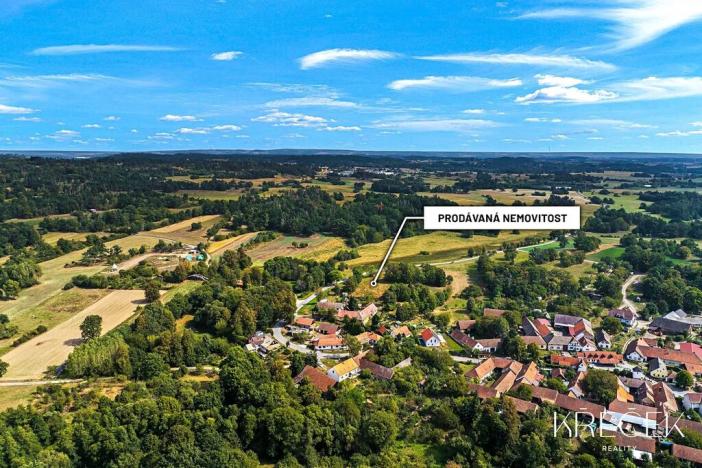 Prodej rodinného domu, Přeckov, 129 m2