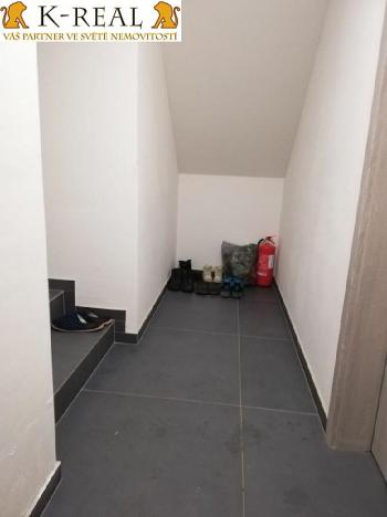 Pronájem bytu 3+kk, Sklené, 70 m2