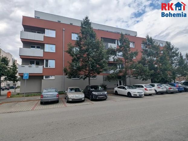 Pronájem bytu 2+kk, Mladá Boleslav, Štefánikova, 48 m2