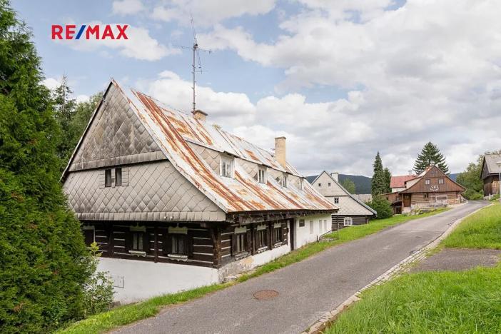 Prodej chalupy, Rokytnice nad Jizerou, 409 m2